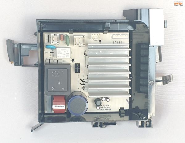 Motor-Elektronik 2446404000 BEKO ARCELIK GRUNDIG